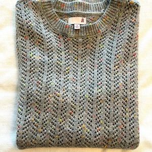 Juniors sweater - small
